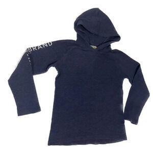 Lucky brand hoodie